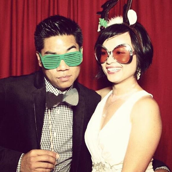 Meet your Posher, Glen - Picture 1 of 1